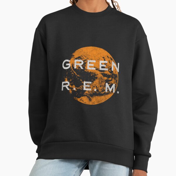 Rem Band Sweatshirt