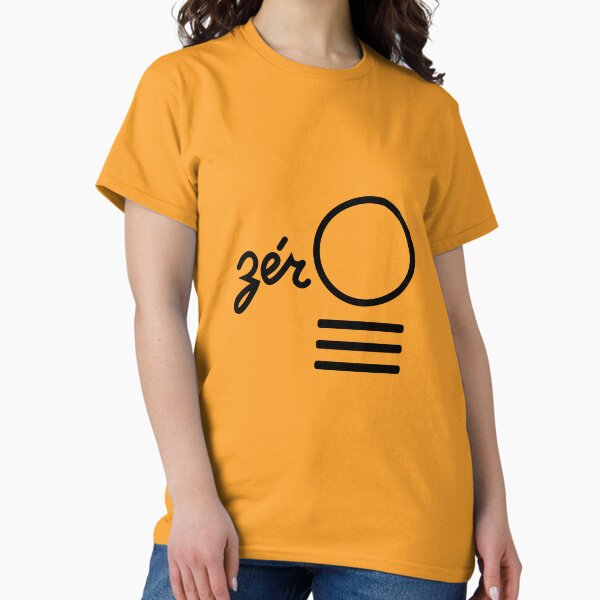 Zero T-Shirt