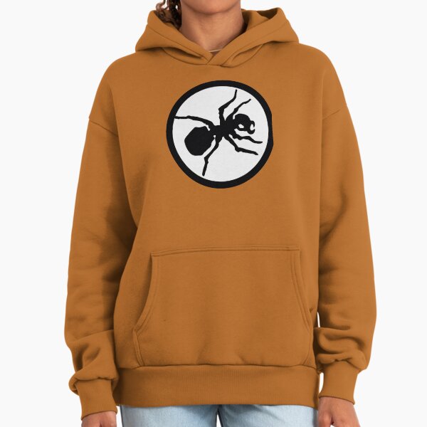 Prodigy Ant Icon Hoodie