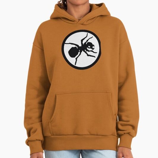 Prodigy Ant Icon Hoodie