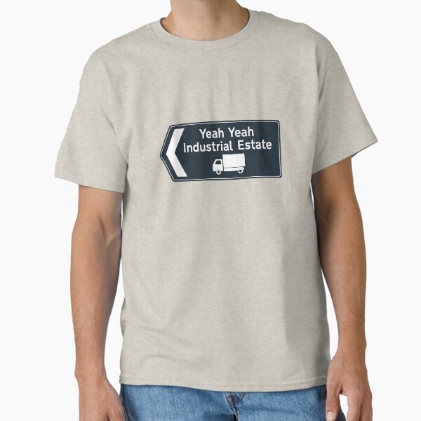 Get Up For Ind Est T-Shirt