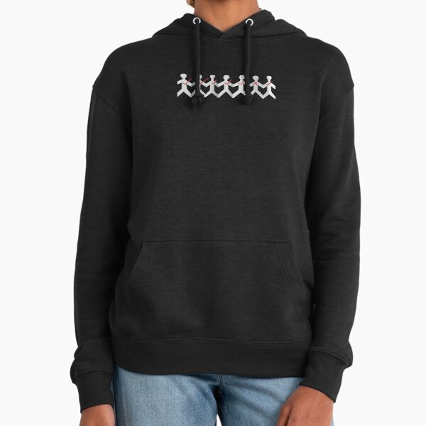 One X Hoodie