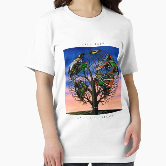 Talk Talk - Laughing Stock T-Shirt