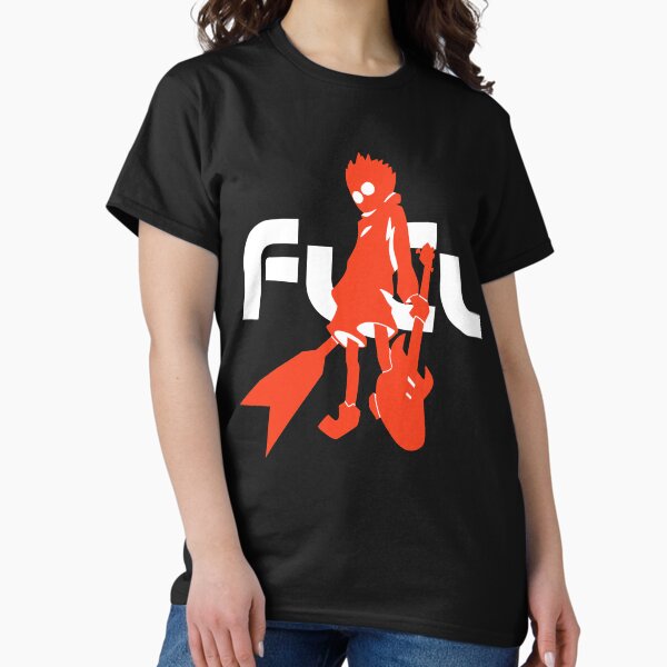 Naota T-Shirt