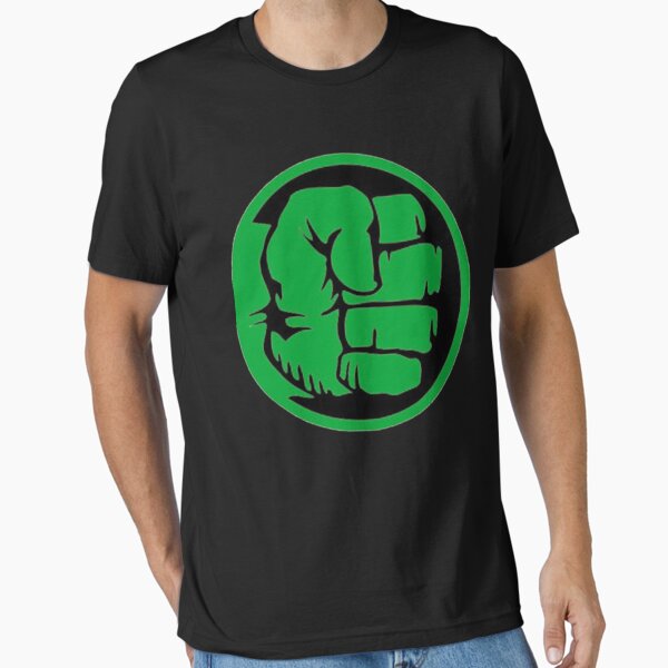 The Incredible T-Shirt