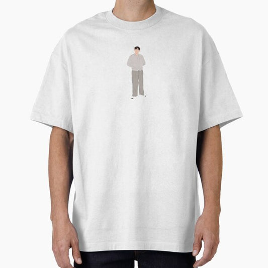 Raphael Quenard T-Shirt