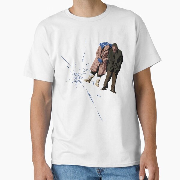 Eternal Sunshine T-Shirt
