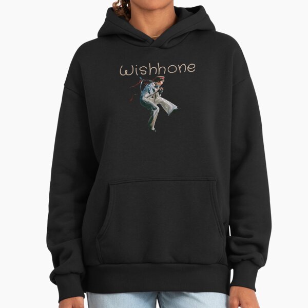 Conan Gray The Wishbone Pajama Show Hoodie