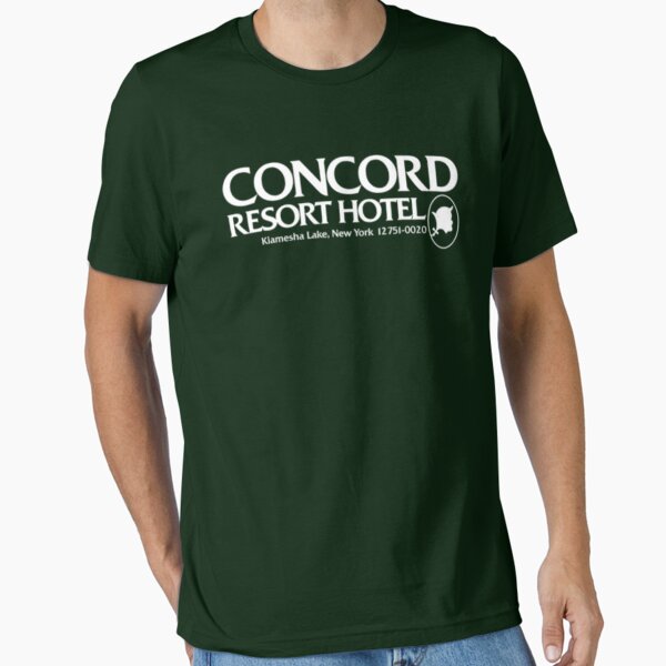 Concord Resort Hotel T-Shirt