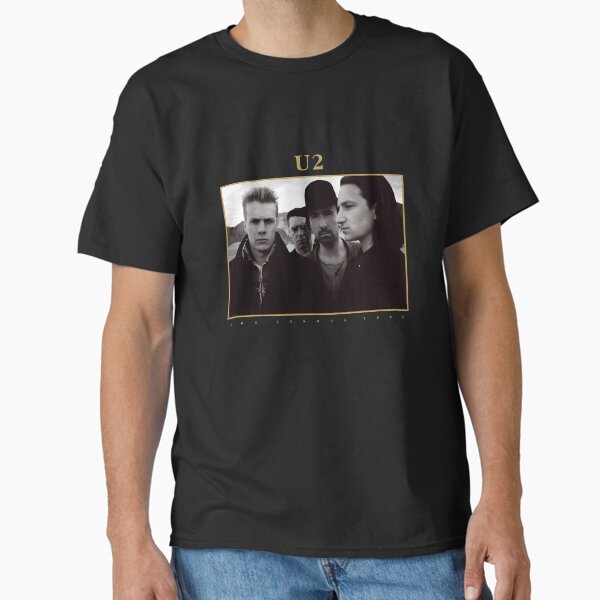 THE<U2 U TWO T-Shirt