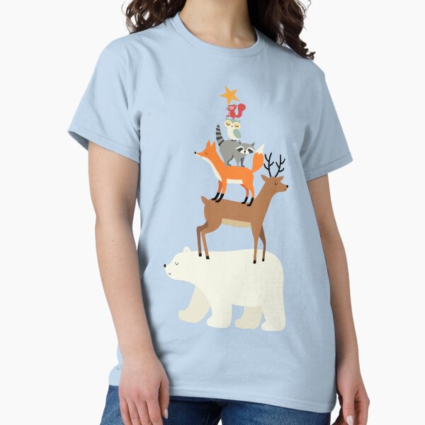 Picking Stars T-Shirt