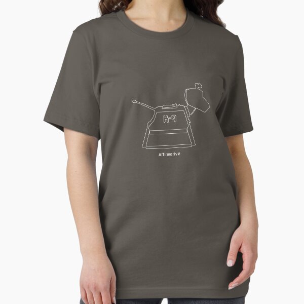 K-9 T-Shirt
