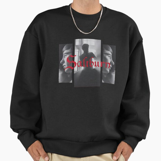SaItburnn Sweatshirt