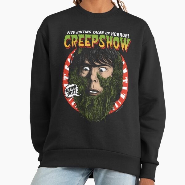 Creepshow, Stephen King, George Romero Sweatshirt