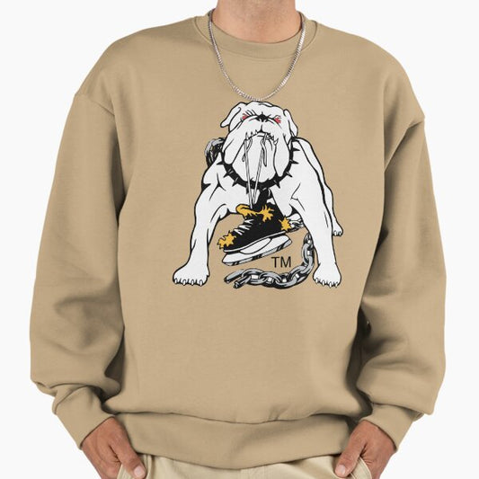 Long Beach Ice Dogs Sweatshirt