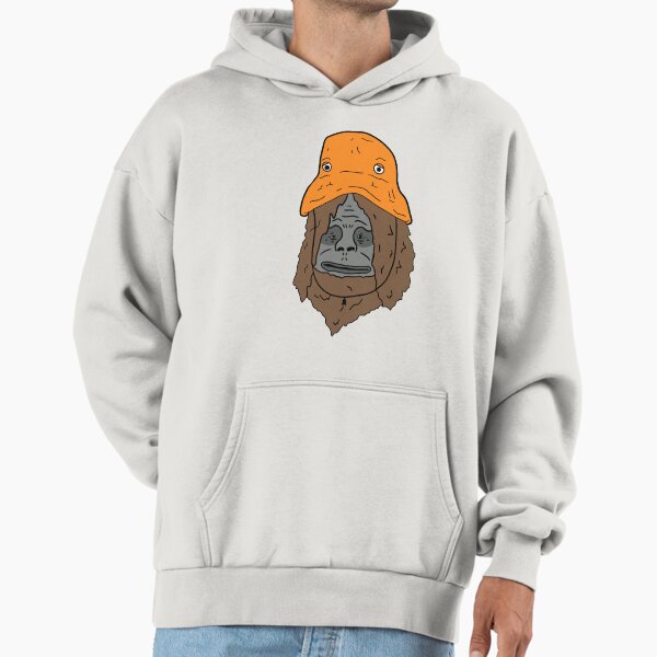 Sassy the Sasquatch Hoodie