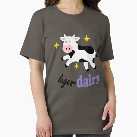 Legendairy animal pun T-shirt T-Shirt