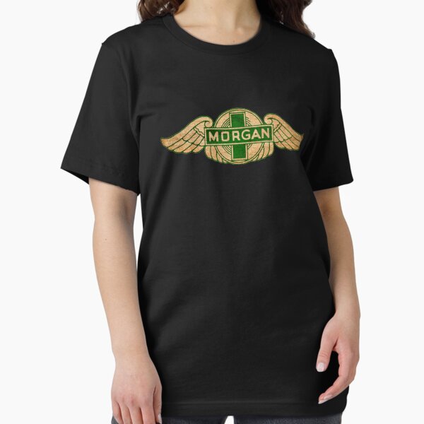 Morgan Cars uk T-Shirt