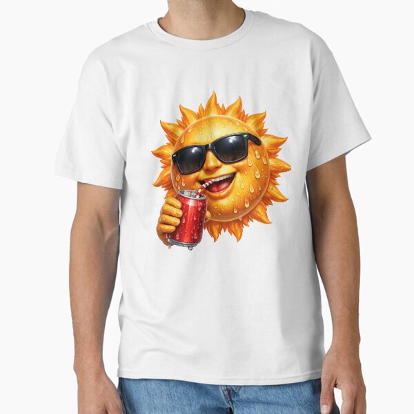 Summer T-Shirt