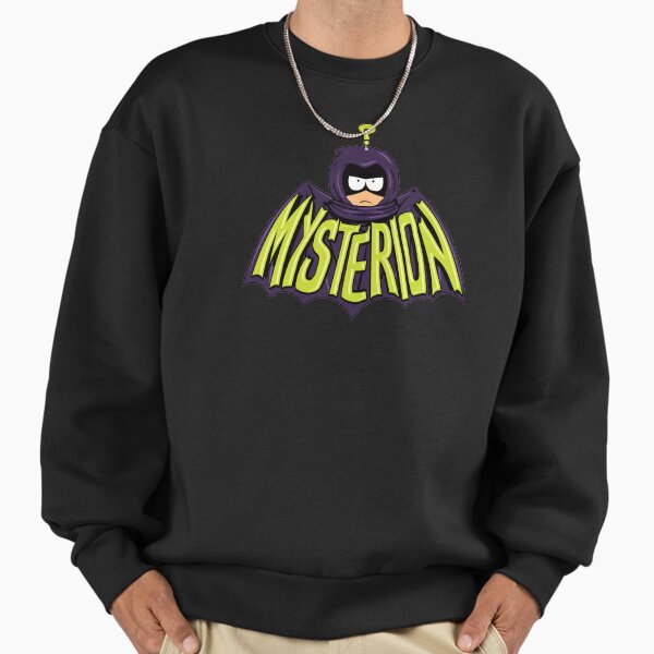 Mysterion Sweatshirt
