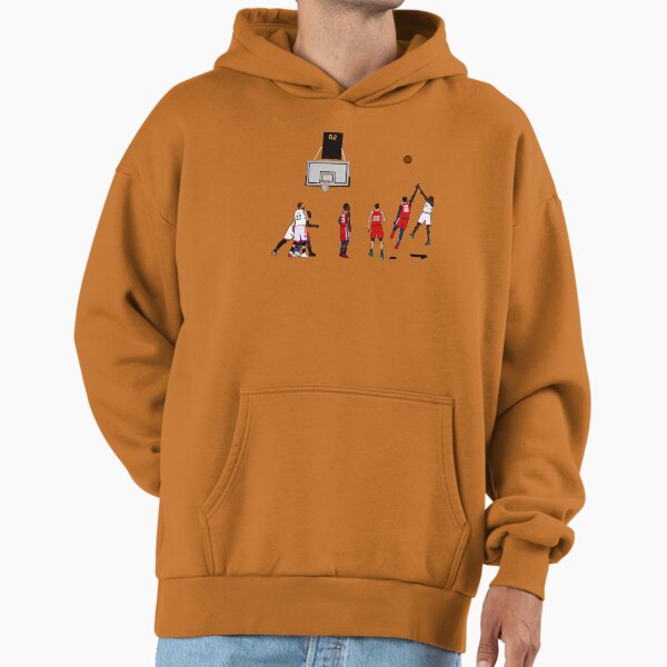 The Klaw Sends The Process Back Home Hoodie