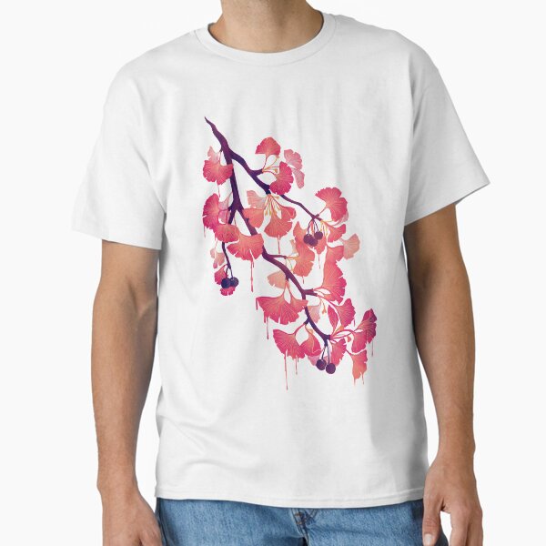 O Ginkgo T-Shirt