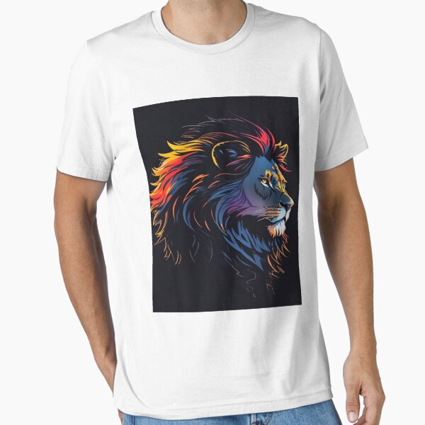 The legendary lion T-Shirt
