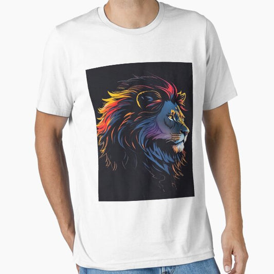The legendary lion T-Shirt