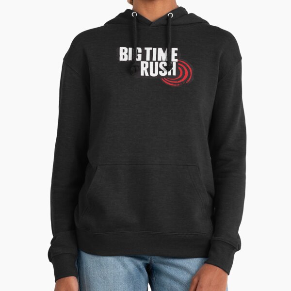 Big Time Rush Hoodie