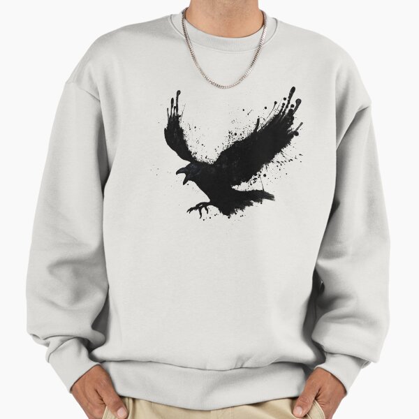 Raven Sweatshirt