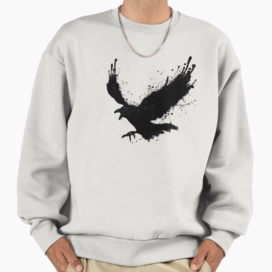 Raven Sweatshirt