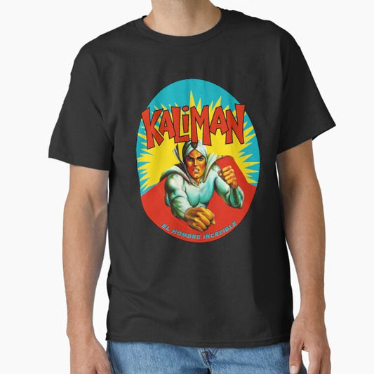 Kaliman 2 T-Shirt