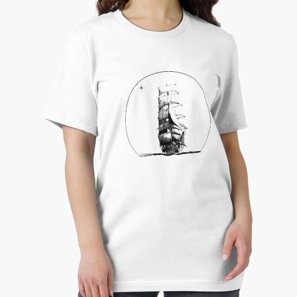 Tall Ship T-Shirt