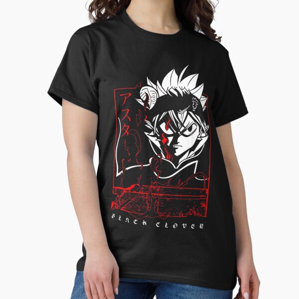 Asta T-Shirt
