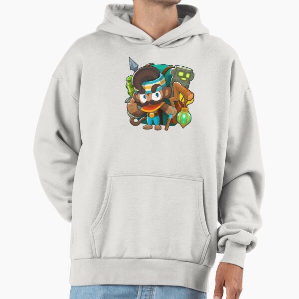 Bloons TD 6 Hoodie