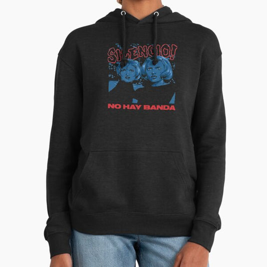 SILENCIO Hoodie
