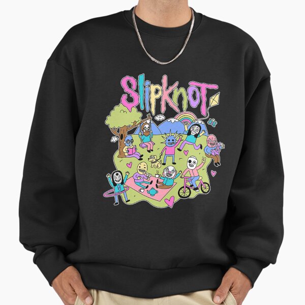 Slpknt Band Sweatshirt