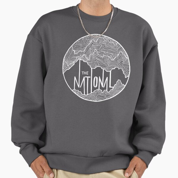 The National Sweatshirt