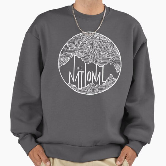 The National Sweatshirt