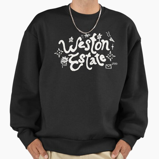 Weston Estate Merch Weston Estate Sweatshirt
