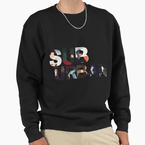 Sub Urban Sweatshirt