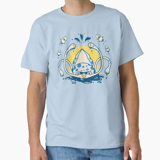 Goopy Gooper Blooper T-Shirt