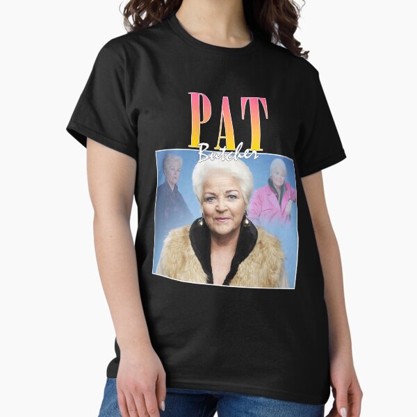 Pat Butcher T-Shirt
