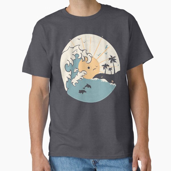 OCN LP... T-Shirt