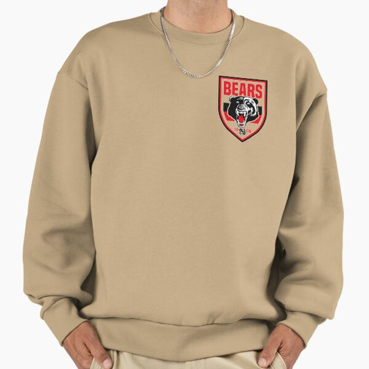 North Sydney bears Sweatshirt
