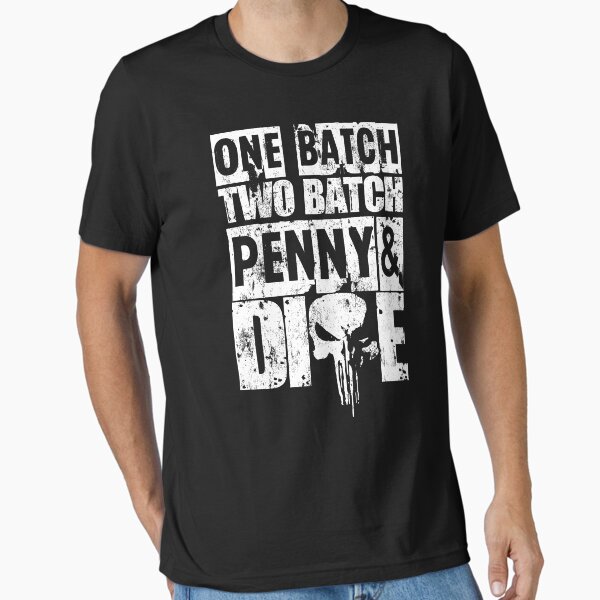 One Batch Two Batch T-Shirt
