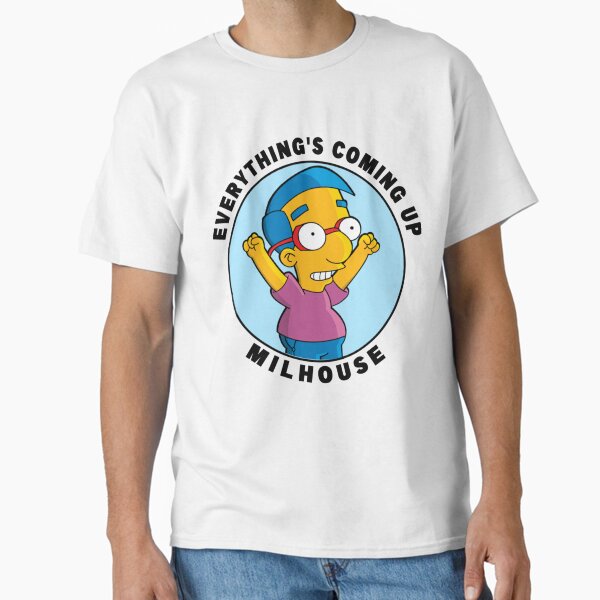 Everything'S Coming Up T-Shirt