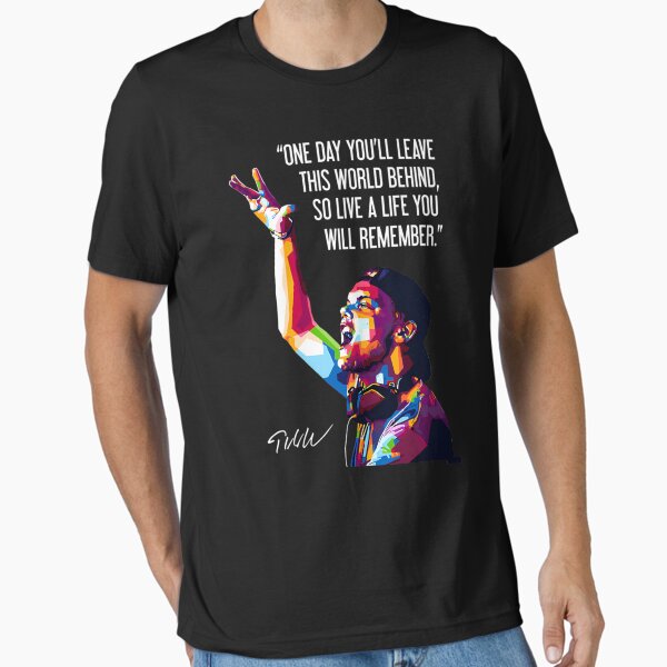 Av.Icii T-Shirt