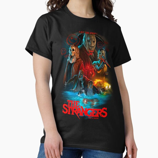Customer art piece #22 T-Shirt