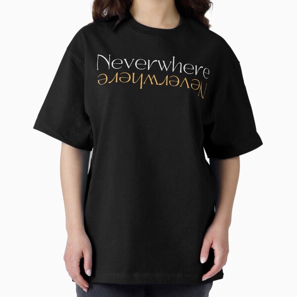 Neverwhere, london below T-Shirt